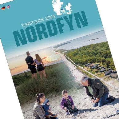 Nordfynsguide 2024 forside